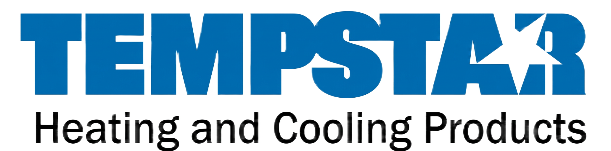 Tempstar heating and cooling products logo